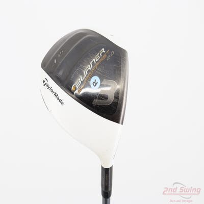 TaylorMade Burner Superfast 2.0 Fairway Wood 3 Wood 3W 17° TM Matrix Ozik Xcon 4.8 Graphite Regular Right Handed 43.75in
