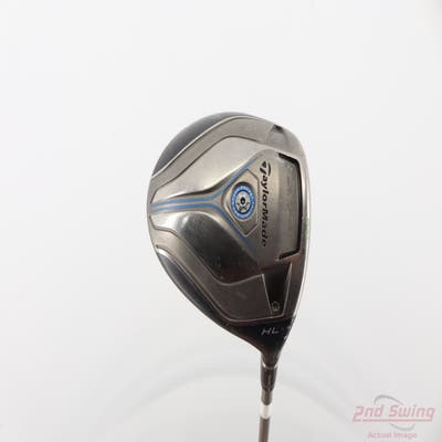 TaylorMade Jetspeed Driver TM Matrix VeloxT 45 Graphite Ladies Right Handed 41.75in