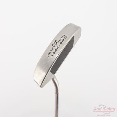 Odyssey Dual Force 222 Putter Steel Right Handed 35.0in