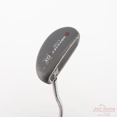 Odyssey DFX 1100 Putter Steel Right Handed 35.0in