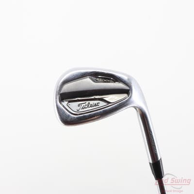 Titleist T100 Wedge Pitching Wedge PW 46° True Temper AMT Black S300 Steel Stiff Right Handed 35.75in