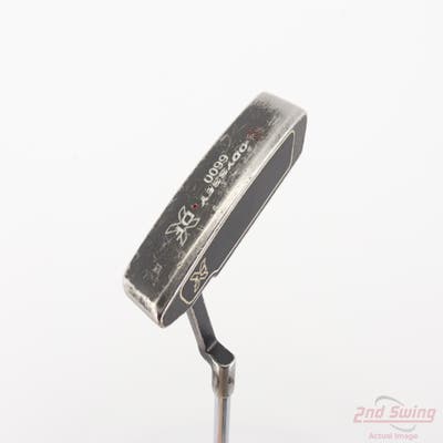 Odyssey DFX 6600 Putter Steel Right Handed 35.0in