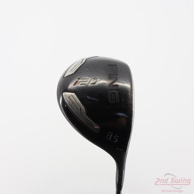 Ping I20 Driver 8.5° Project X 6.0 Graphite Black Graphite Stiff Right Handed 45.75in