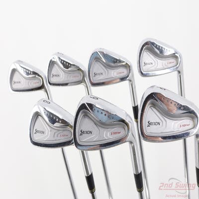 Srixon i-701 Tour Iron Set 4-PW Project X 6.0 Steel Stiff Right Handed STD