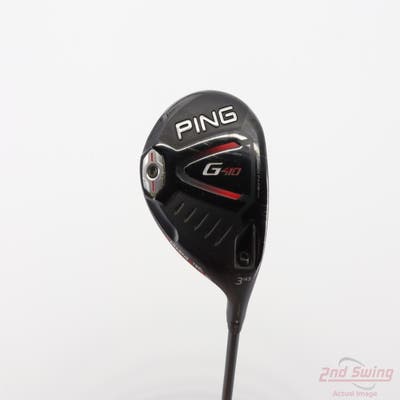 Ping G410 Fairway Wood 3 Wood 3W 14.5° ALTA CB 65 Red Graphite Stiff Right Handed 43.0in
