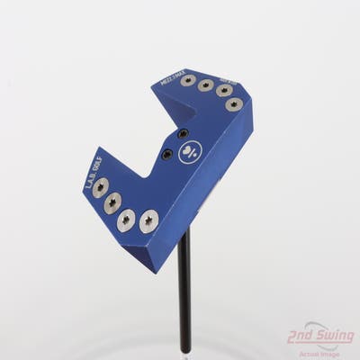 L.A.B. Golf MEZZ.1 Max Putter Graphite Right Handed 32.0in