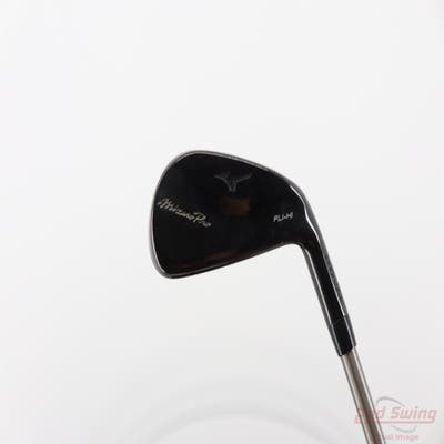 Mizuno Pro 24 Fli-Hi Utility Iron 3 Utility Aerotech SteelFiber hls 880 Graphite Stiff Right Handed 39.5in