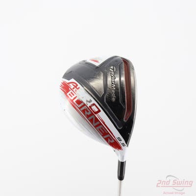 TaylorMade AeroBurner TP Driver 9.5° Fujikura Motore Speeder 6.2 TS Graphite Stiff Right Handed 46.0in