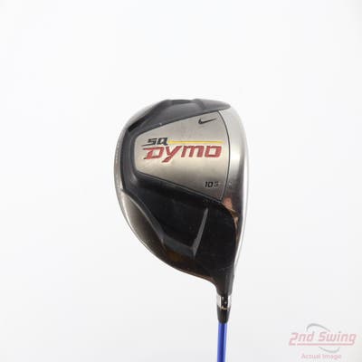Nike Sasquatch Dymo Driver 10.5° Adams Grafalloy ProLaunch Blue Graphite Regular Right Handed 45.25in
