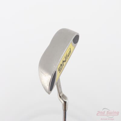 Ping B60i Putter Steel Right Handed 34.0in