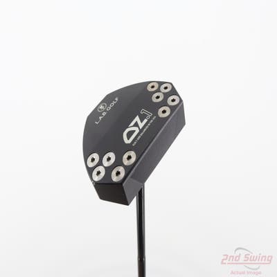 L.A.B. Golf OZ.1 Putter Steel Right Handed 34.0in