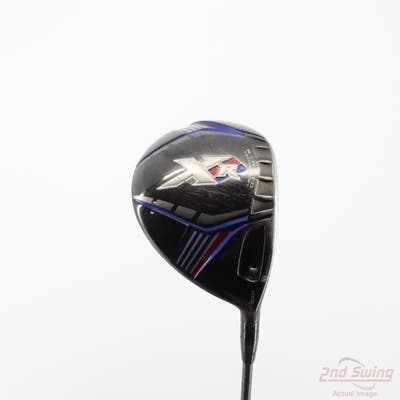 Callaway XR Driver 10.5° Project X San Diego Graphite Senior Right Handed 46.25in