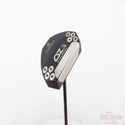L.A.B. Golf OZ.1i Putter Steel Right Handed 34.0in