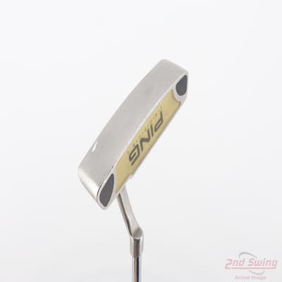 Ping Ally i Putter Steel Right Handed Black Dot 34.5in