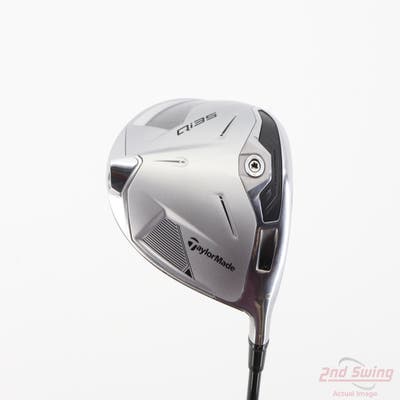 TaylorMade Qi35 Designer Silver Driver 9° Project X HZRDUS Black Gen4 60 Graphite Regular Right Handed 45.5in