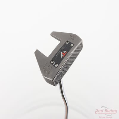 Odyssey Toulon Las Vegas Stroke Lab Putter Steel Right Handed 34.0in