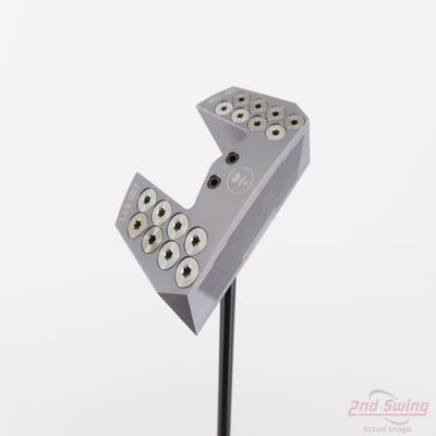 L.A.B. Golf MEZZ.1 Max Putter Steel Right Handed 38.25in