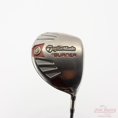 TaylorMade 2007 Burner 460 Driver 12° TM Reax Superfast 50 Graphite Regular Right Handed 45.75in