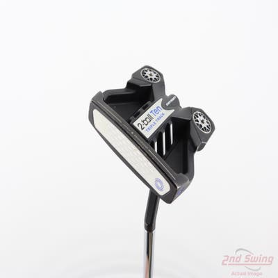 Odyssey 2-Ball Ten Triple Track S Putter Graphite Left Handed 34.0in