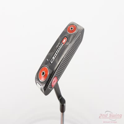 Odyssey O-Works 1 Putter Steel Right Handed 34.25in