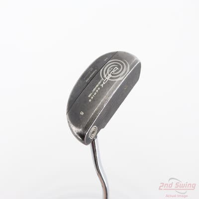 Odyssey Black Tour Design 5 Putter Steel Right Handed 35.0in