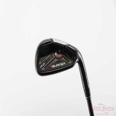 TaylorMade Burner 2.0 Single Iron 5 Iron TM Superfast 65 Graphite Regular Right Handed 38.75in