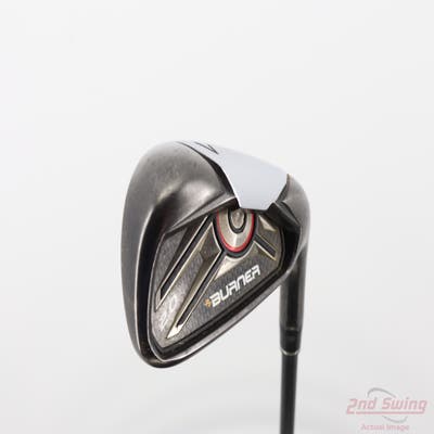 TaylorMade Burner 2.0 Single Iron 7 Iron TM Superfast 65 Graphite Regular Right Handed 37.5in