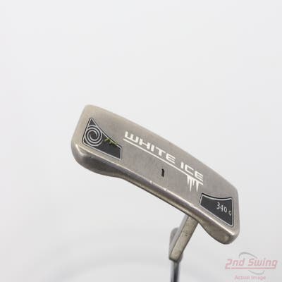 Odyssey White Ice 1 Putter Steel Right Handed 36.0in