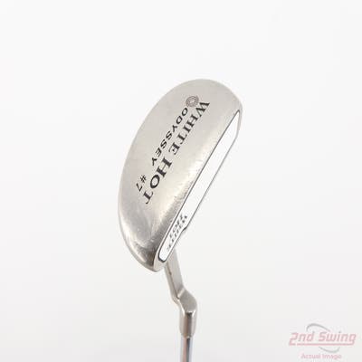 Odyssey White Hot 7 Putter Steel Right Handed 35.25in