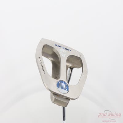 Odyssey Divine Line Marxman Putter Steel Right Handed 33.25in