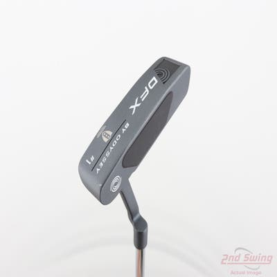 Mint Odyssey 2025 DFX 1W CH Putter Steel Right Handed 33.0in