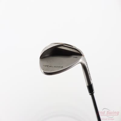 TaylorMade Rocketbladez HL Wedge Sand SW TM RocketFuel 85 Steel Steel Wedge Flex Right Handed 35.75in