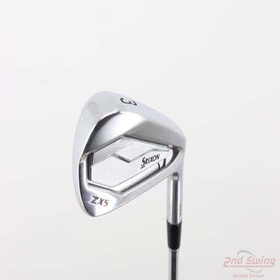 Srixon ZX5 Single Iron 3 Iron Nippon NS Pro Modus 3 Tour 105 Steel Regular Right Handed 39.5in