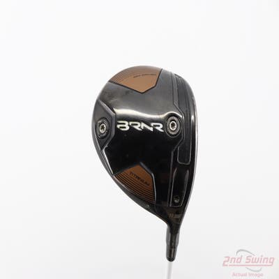TaylorMade BRNR Mini Driver 11.5° Graphite Design Tour AD HD 7 Graphite Stiff Right Handed 44.0in