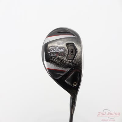 Titleist 913F-D Fairway Wood 3 Wood 3W 13.5° Mitsubishi Tensei 1K Black 75 Graphite X-Stiff Right Handed 43.0in