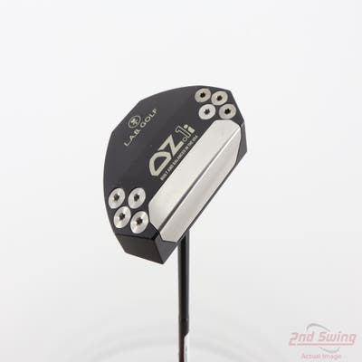 L.A.B. Golf OZ.1i Putter Steel Right Handed 35.0in