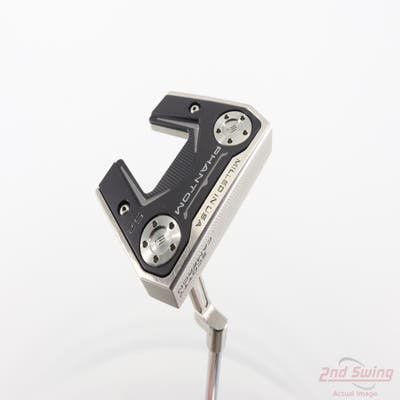 Titleist Scotty Cameron Phantom 5.2 Putter Steel Right Handed 34.0in