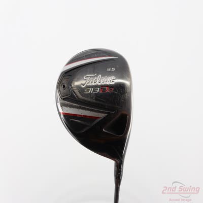 Titleist 915 D2 Driver 9.5° Mitsubishi Tensei 1K Black 65 Graphite X-Stiff Right Handed 45.75in