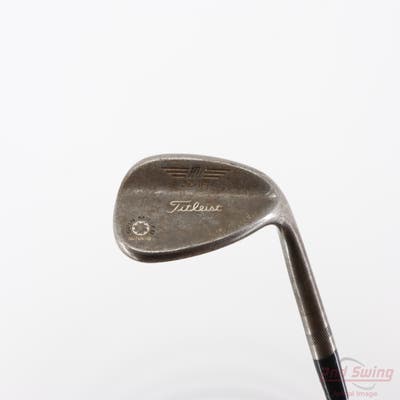 Titleist Vokey 300 SM4 Limited Copper Wedge Gap GW 52° 8 Deg Bounce Titleist Vokey BV Steel Wedge Flex Right Handed 34.25in