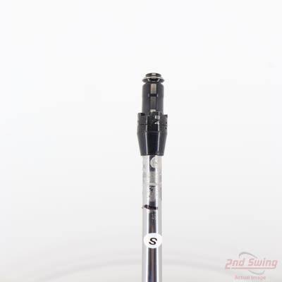 Used W/ Titleist Adapter Mitsubishi Golf Kuro Kage Black HBP 70 70 Driver Shaft Stiff 43.5in