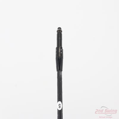 Used W/ Titleist Adapter Mitsubishi Golf Tensei 1K Blue 55 Driver Shaft Stiff 43.5in