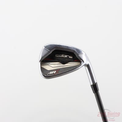 Cobra Air X Single Iron 5 Iron Cobra Ultralite 50 Graphite Regular Right Handed 38.25in
