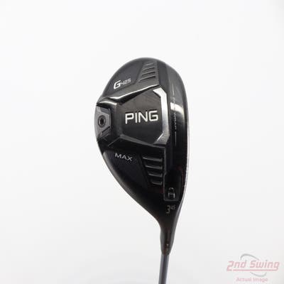 Ping G425 Max Fairway Wood 3 Wood 3W 14.5° ALTA CB 65 Slate Graphite Regular Right Handed 42.75in