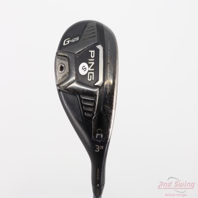 Ping G425 Hybrid 3 Hybrid 19° ALTA CB 70 Slate Graphite Stiff Right Handed Black Dot 40.25in