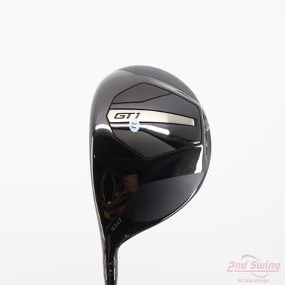 Mint Titleist GT1 Driver 10° Fujikura 2025 Air Speeder 35 Graphite Ladies Left Handed 44.5in