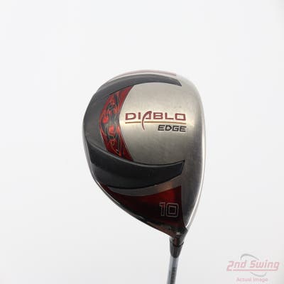 Callaway Diablo Edge Driver 10° Aldila Habanero 60 Graphite Regular Right Handed 45.0in