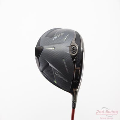 Mint TaylorMade Qi35 Driver 10.5° Project X Denali Red 50 Graphite Regular Right Handed 45.75in