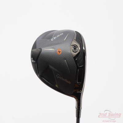 Mint TaylorMade Qi35 Driver 9° Fujikura Motore X F1 7 Graphite X-Stiff Right Handed 44.25in