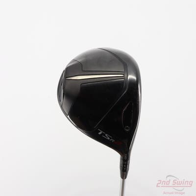 Titleist TSR2 Driver 11° Aldila Ascent 40 Graphite Regular Right Handed 45.5in