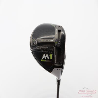 TaylorMade M1 440 Driver 9.5° TM Matrix RocketFuel 50 Graphite Regular Right Handed 45.75in